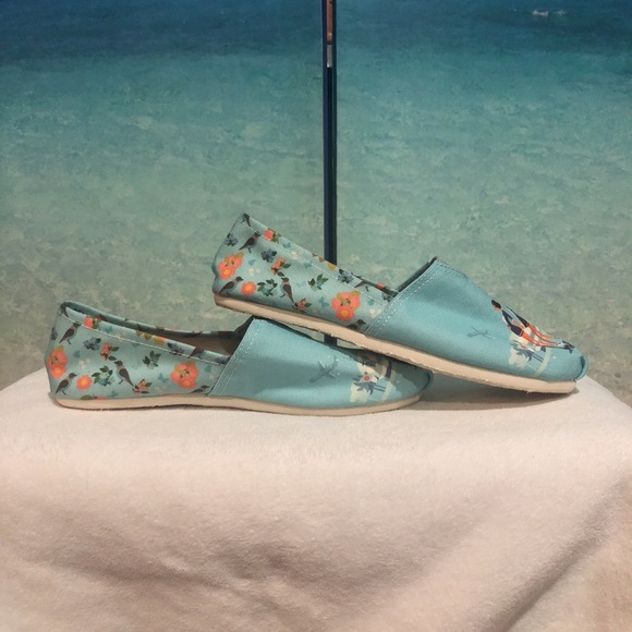 ✈️Flight Attendant Tom or Bob-like Shoes✈️ - Picture 13 of 16